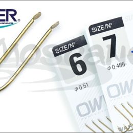 Крючки Owner 50282 Крючки Owner 50282