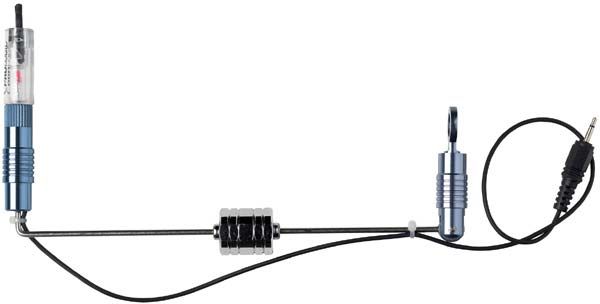 Свингер с подсветкой и авто-датчиком света Prologic QR Swing Indicator - illuminated kit