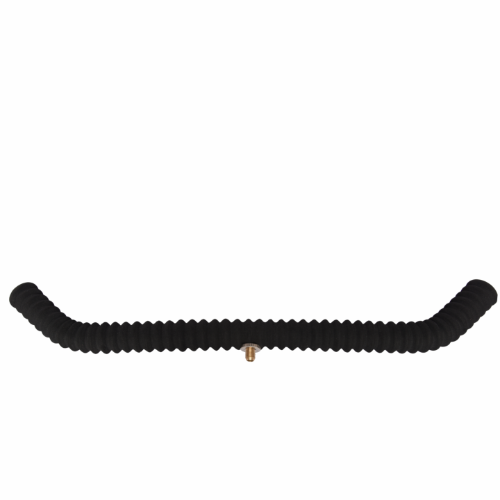 Держатель удилища Genlog Feeder Rod Rest Ribbed Long EVA Foam 50cm Держатель удилища Genlog Feeder Rod Rest Ribbed Long EVA Foam 50cm