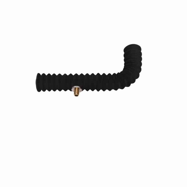 Держатель удилища Genlog Feeder Mini Side Reset - Ribber 20cm Держатель удилища Genlog Feeder Mini Side Reset - Ribber 20cm
