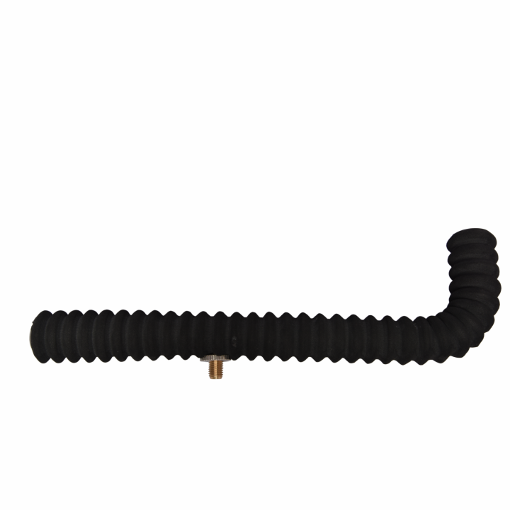 Держатель удилища Genlog Feeder Mini Standard Side Reset - Ribber 30cm Держатель удилища Genlog Feeder Mini Standard Side Reset - Ribber 30cm