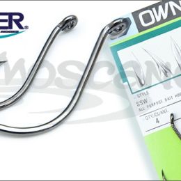 Крючки Owner 5411-5111 Крючки Owner 5411-5111