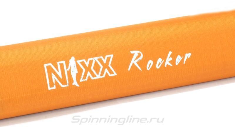 Спиннинг Nixx Rocker