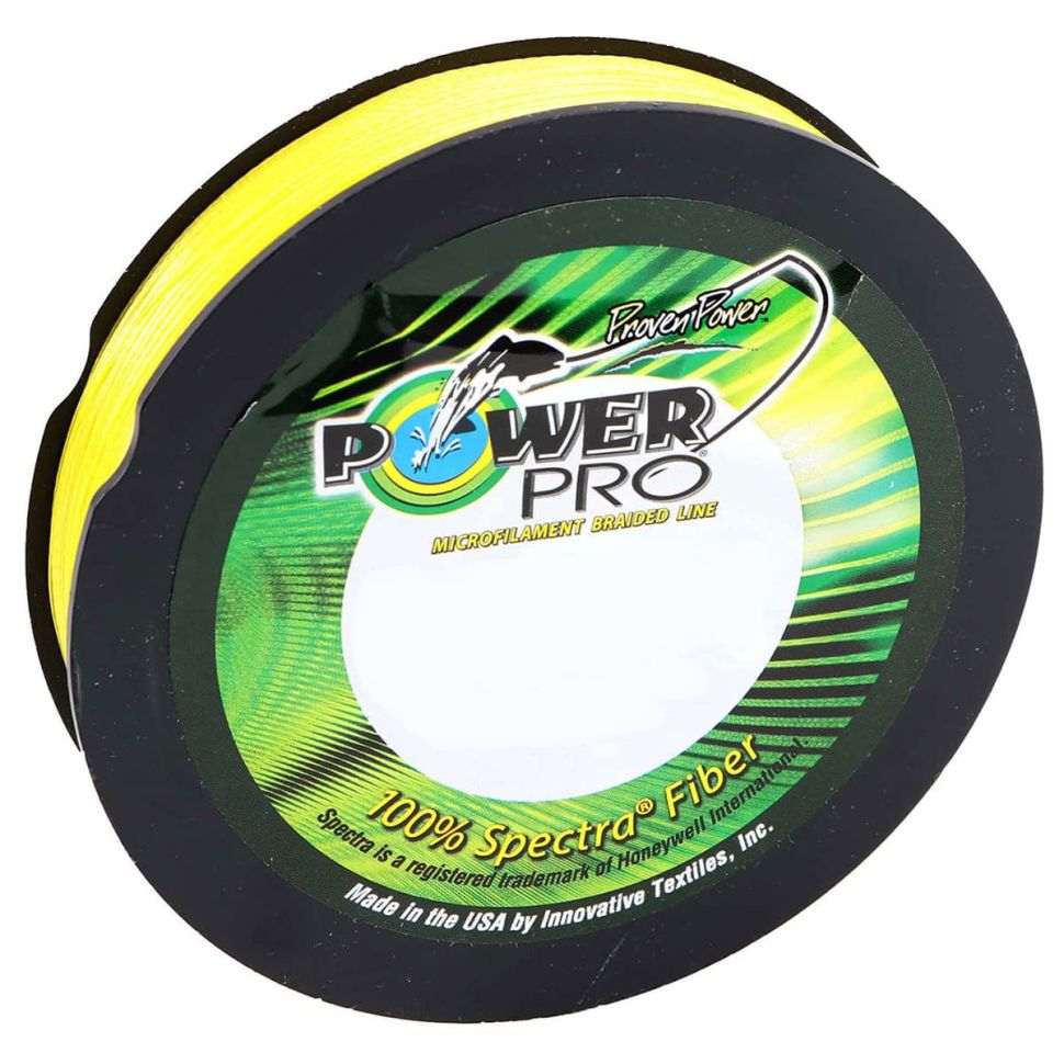 Шнур Power Pro 92м