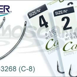 Крючки Owner 53268 Крючки Owner 53268