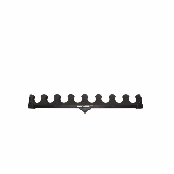 Держатель удилища Genlog Pole Rest 8 Position 40cm Держатель удилища Genlog Pole Rest 8 Position 40cm