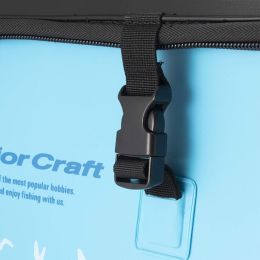 Баккан сумка рыболовная Major Craft Tackle Bag MTB-50/OC