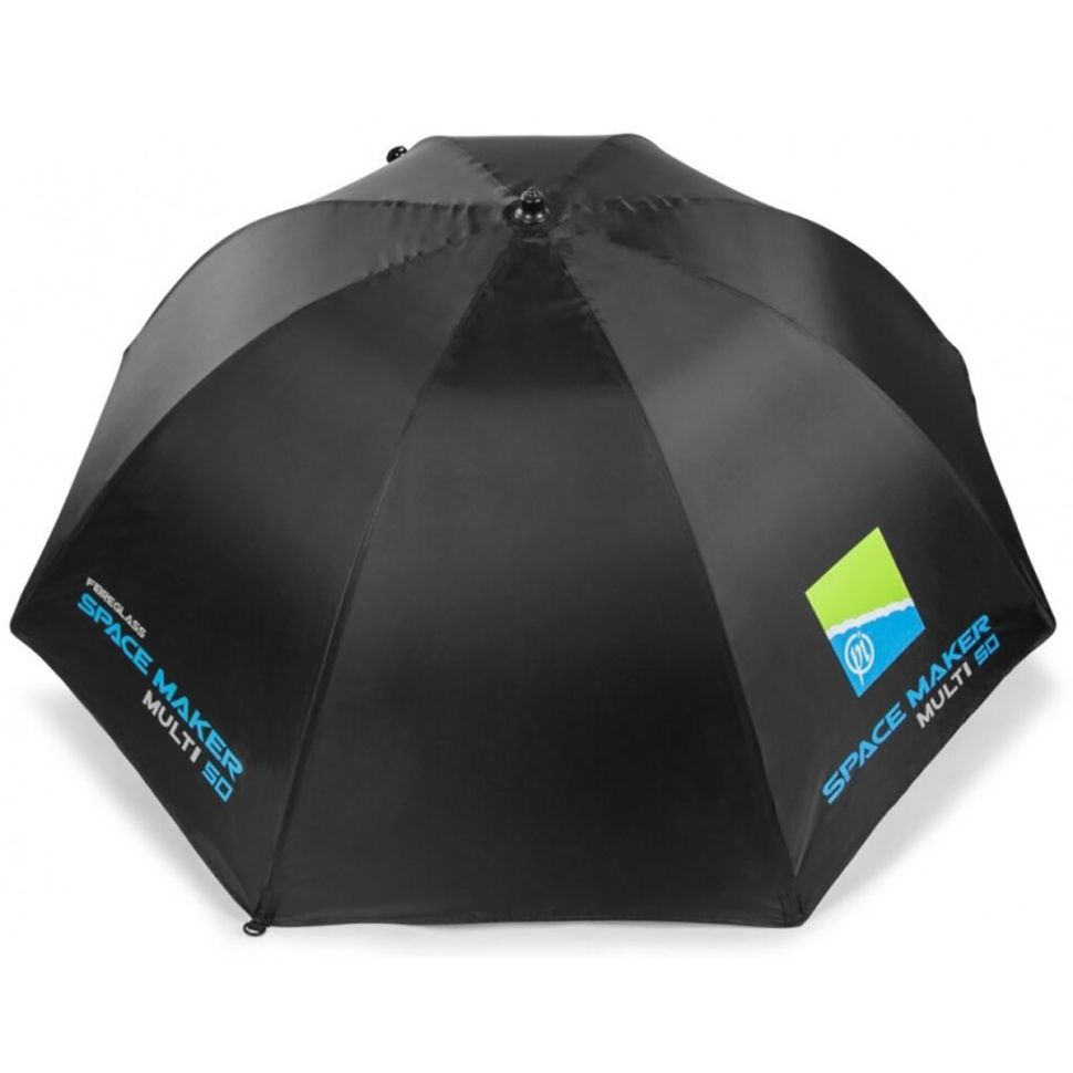 Зонт рыболовный Preston Space Maker Multi 50
