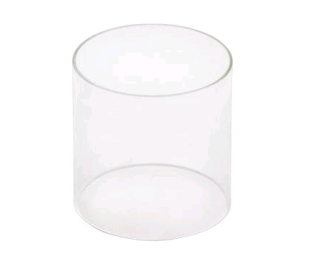 Сменное стекло для газовой лампы Kovea (маленькое)