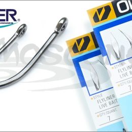 Крючки Owner 5106 Крючки Owner 5106