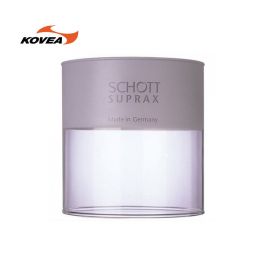 Сменное стекло для газовой лампы Kovea (большое)