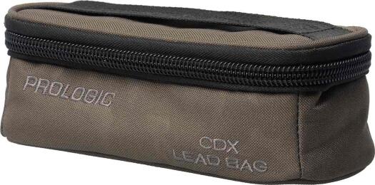 Сумка для грузил Prologic CDX Lead Bag (21x8x8cm)