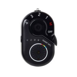 Сигнализатор на удилище Madcat Smart Alarm MCL Set 2+1 Multicolor