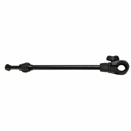 Фидерарм Genlog Telescopic Feeder Arm Fix Fold 20+30cm Фидерарм Genlog Telescopic Feeder Arm Fix Fold 20+30cm