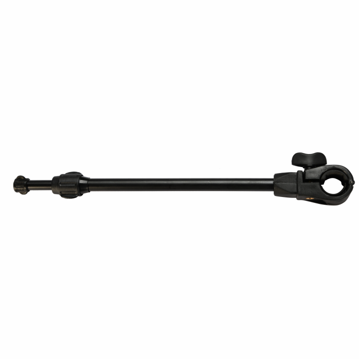 Фидерарм Genlog Telescopic Feeder Arm Fix Fold 20+30cm Фидерарм Genlog Telescopic Feeder Arm Fix Fold 20+30cm