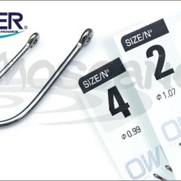 Крючки Owner 51437 Крючки Owner 51437