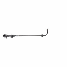 Фидерарм Genlog Telescopic Feeder Arm Curved Fix Fold 50/50 Фидерарм Genlog Telescopic Feeder Arm Curved Fix Fold 50/50