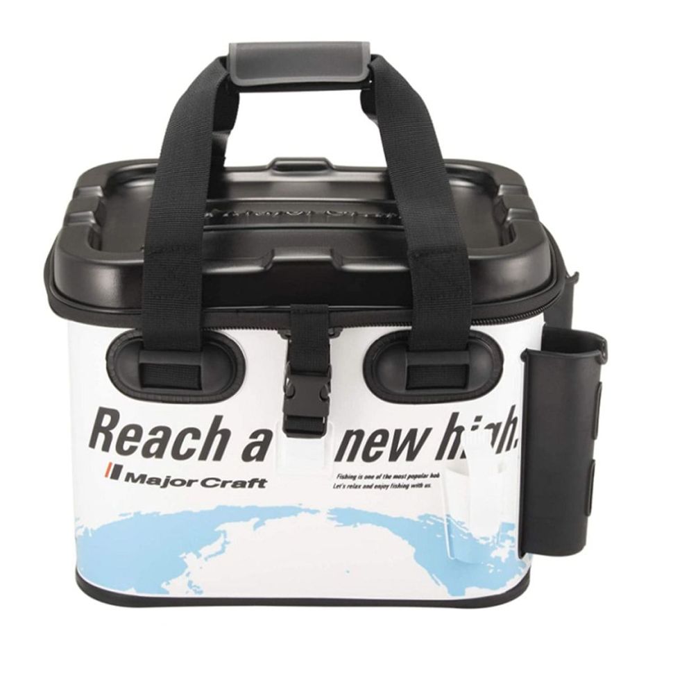 Баккан сумка рыболовная Major Craft Tackle Bag MTB-30/ET