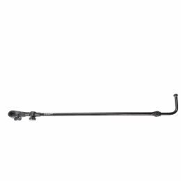 Фидерарм Genlog Telescopic Feeder Arm Curved Fix Fold 80/80 Фидерарм Genlog Telescopic Feeder Arm Curved Fix Fold 80/80