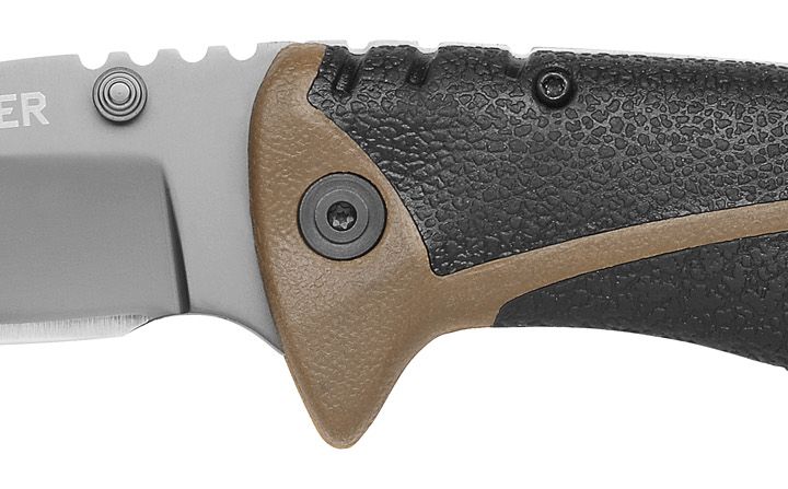 Gerber Myth Folder Knife Gerber Myth Folder Knife