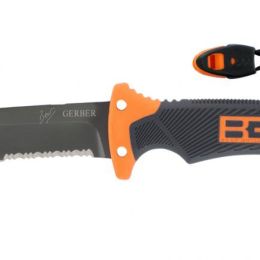 Gerber Bear Grylls Survival Ultimate Series Gerber Bear Grylls Survival Ultimate Series