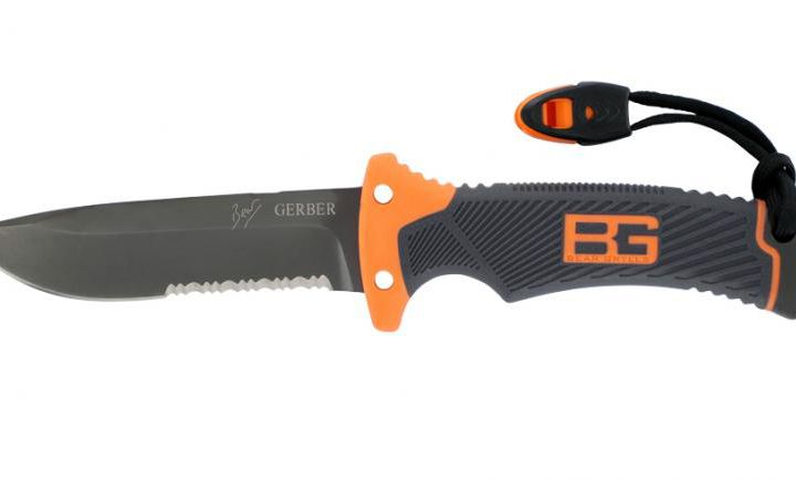 Gerber Bear Grylls Survival Ultimate Series Gerber Bear Grylls Survival Ultimate Series
