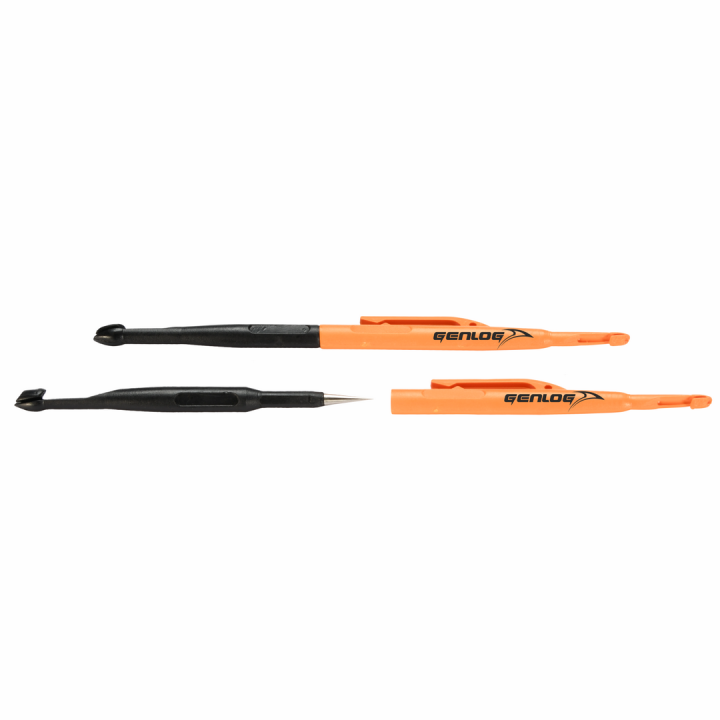 Экстрактор Genlog Technical Standard with Needle Экстрактор Genlog Technical Standard with Needle