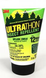 Крем от укусов комаров 56.7г "3М" UltraThon Insect repellent