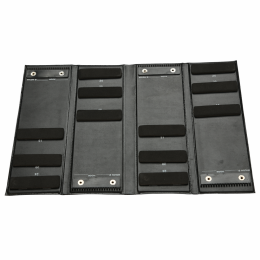 Поводочница Genlog Folding Rig Wallet 25cm Поводочница Genlog Folding Rig Wallet 25cm
