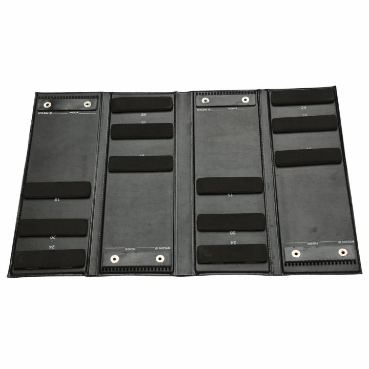 Поводочница Genlog Folding Rig Wallet 25cm Поводочница Genlog Folding Rig Wallet 25cm