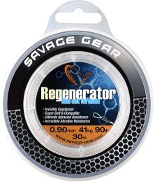 Леска монофильная Savage Gear Regenerator Mono