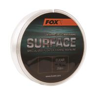 Монолеска FOX Surface Floater Mainline 250m
