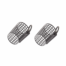 Кормушка фидерная Genlog Set Competition Cage 50/70g 45/60mm Кормушка фидерная Genlog Set Competition Cage 50/70g 45/60mm