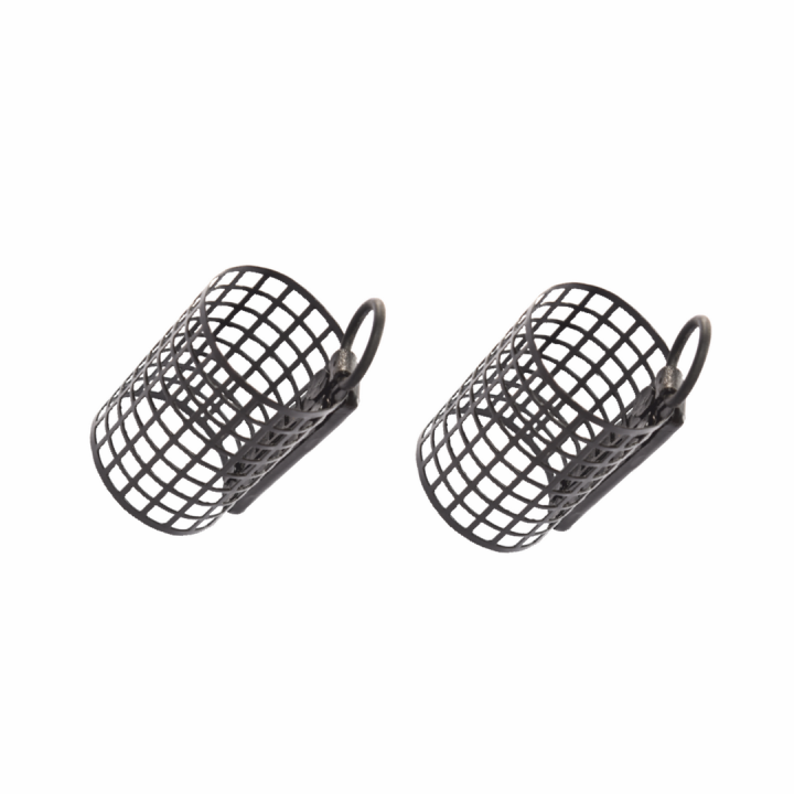 Кормушка фидерная Genlog Set Competition Cage 50/70g 45/60mm Кормушка фидерная Genlog Set Competition Cage 50/70g 45/60mm