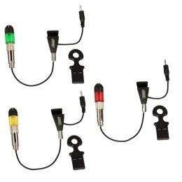 Набор свингеров в кейсе MAD NXT ILLUMINATED HANGER SET 3+1 Набор свингеров в кейсе MAD NXT ILLUMINATED HANGER SET 3+1