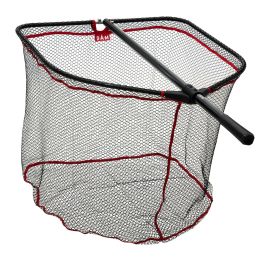 Подсак складной DAM FOLDABLE BIG FISH NET Подсак складной DAM FOLDABLE BIG FISH NET