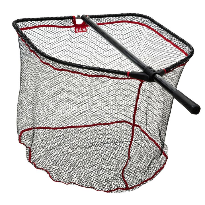 Подсак складной DAM FOLDABLE BIG FISH NET Подсак складной DAM FOLDABLE BIG FISH NET