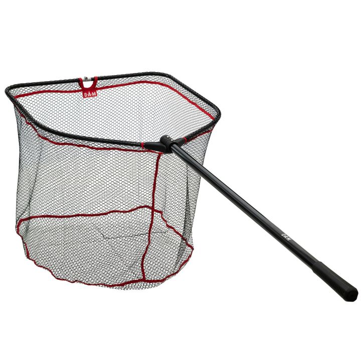 Подсак складной DAM FOLDABLE BIG FISH NET Подсак складной DAM FOLDABLE BIG FISH NET