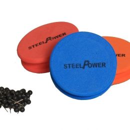 Поводочница DAM STEELPOWER RIG BOX M Поводочница DAM STEELPOWER RIG BOX M