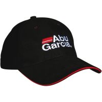 Кепка Abu Garcia Baseball Cap черная