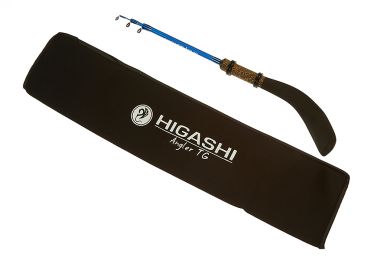 Удилище HIGASHI Angler
