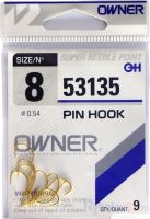 Крючок OWNER 53135 Pin Hook