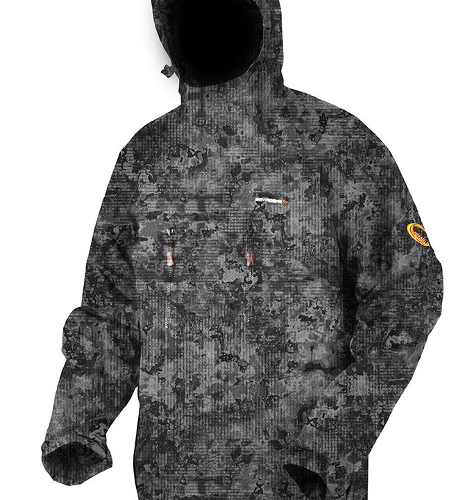 Куртка Savage Gear Mimicry Urban Jacket Куртка Savage Gear Mimicry Urban Jacket