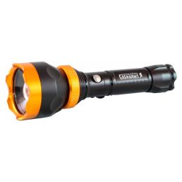 Фонарь ручной СИБИРСКИЙ СЛЕДОПЫТ-Профи, 1L, zoom, аккум. 220В+12В, 3хААА (500 лм) Фонарь ручной СИБИРСКИЙ СЛЕДОПЫТ-Профи, 1L, zoom, аккум. 220В+12В, 3хААА (500 лм)
