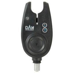 Сигнализатор поклевки электронный DAM SCREAMER BITE-ALARM Сигнализатор поклевки электронный DAM SCREAMER BITE-ALARM