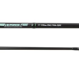 Удилище спиннинговое Okuma G-Force Pike Удилище спиннинговое Okuma G-Force Pike