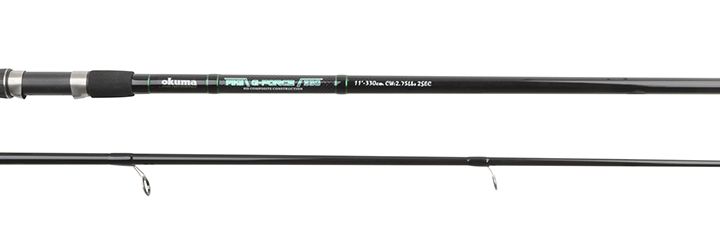 Удилище спиннинговое Okuma G-Force Pike Удилище спиннинговое Okuma G-Force Pike