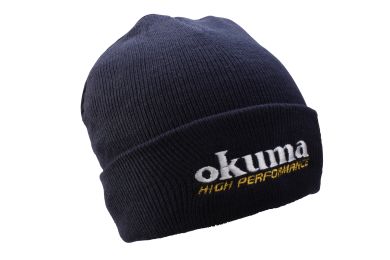 Шапка Okuma Knitted Beanie, One Size
