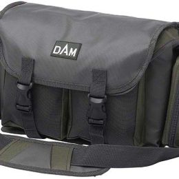 Сумка DAM SPIN FISHING BAG Сумка DAM SPIN FISHING BAG