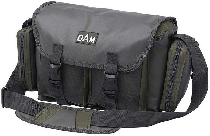 Сумка DAM SPIN FISHING BAG Сумка DAM SPIN FISHING BAG